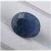 Image 3 : 5.61 ct Certified Madagascar Sapphire Gemstone ($6,732 Appraisal) (Inv #SR023)