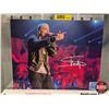Image 1 : Autographed 8x10 Photo : EMINEM (Certified : GCG)