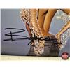 Image 2 : Autographed 8x10 Photo : Beyonce (Certified : GCG)