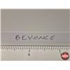 Image 4 : Autographed 8x10 Photo : Beyonce (Certified : GCG)