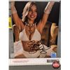 Image 1 : Autographed 8x10 Photo : Sydney Sweeney (Certified : GCG)
