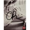 Image 2 : Autographed 8x10 Photo : Christina Ricci (Certified : GCG)