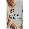 Image 2 : Autographed 8x10 Photos (2) : Scarlett Johansson (Certified : GCG)