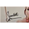Image 4 : Autographed 8x10 Photos (2) : Scarlett Johansson (Certified : GCG)