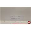Image 8 : Autographed 8x10 Photos (2) : Scarlett Johansson (Certified : GCG)