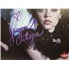 Image 2 : Autographed 8x10 Photo : Wednesday - Jenna Ortega (Certified : KB Authentics)