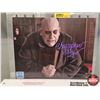 Image 1 : Autographed 8x10 Photo : The Addams Family - Christopher Lloyd (Certified : GCG)