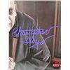 Image 2 : Autographed 8x10 Photo : The Addams Family - Christopher Lloyd (Certified : GCG)