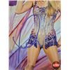 Image 2 : Autographed 8x10 Photo : Taylor Swift (Certified : GCG)