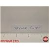 Image 5 : Autographed 8x10 Photo : Taylor Swift (Certified : GCG)