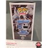 Image 4 : Autographed Funko POP : Sharknado - Tara Reid