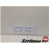 Image 7 : Autographed 8x10 Photo & Magazine Cover : Tara Reid