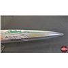 Image 5 : Autographed Foam Lord of the Rings Sword : Elijah Wood (Frodo) & Sean Astin (Sam)  (28"L)