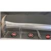 Image 8 : Autographed Foam Lord of the Rings Sword : Elijah Wood (Frodo) & Sean Astin (Sam)  (28"L)