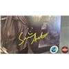 Image 10 : Autographed 8x10 Photos (4) : Lord Of The Rings - Sean Astin -Elijah Wood