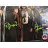 Image 6 : Autographed 8x10 Photos (4) : Lord Of The Rings - Sean Astin -Elijah Wood