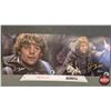 Image 7 : Autographed 8x10 Photos (4) : Lord Of The Rings - Sean Astin -Elijah Wood