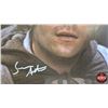 Image 8 : Autographed 8x10 Photos (4) : Lord Of The Rings - Sean Astin -Elijah Wood