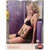 Image 1 : Autographed 8x10 Photo : Charlize Theron (Certified : K&B Authentics)