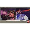 Image 1 : Autographed 8x10 Photos (2) : Snoop Dog (Certified : GCG & ACE Authentics)