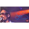 Image 4 : Autographed 8x10 Photos (2) : Snoop Dog (Certified : GCG & ACE Authentics)