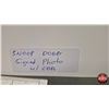 Image 8 : Autographed 8x10 Photos (2) : Snoop Dog (Certified : GCG & ACE Authentics)