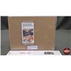 Image 4 : Autographed Ephemera : Breaking Bad - Los Pollos - Giancarlo Esposito "Gus"