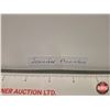 Image 5 : Autographed 8x10 Photo : Jennifer Anniston (Certified : GCG)