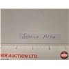 Image 5 : Autographed 8x10 Photo : Jessica Alba (Certified : GCG)