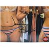 Image 2 : Autographed 8x10 Photo : Jessica Biel (Certified : GCG)