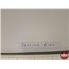 Image 5 : Autographed 8x10 Photo : Jessica Biel (Certified : GCG)