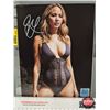 Image 1 : Autographed 8x10 Photo : Jennifer Lawrence (Certified : GCG)