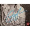Image 4 : Autographed 8x10 Photos (2) : Christina Aguilera (Certified : GCG)