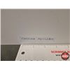 Image 7 : Autographed 8x10 Photos (2) : Christina Aguilera (Certified : GCG)