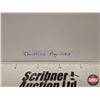 Image 8 : Autographed 8x10 Photos (2) : Christina Aguilera (Certified : GCG)