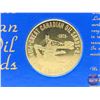 Image 2 : Great Canadian Oil Sands Medallion 1975