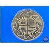 Image 3 : Great Canadian Oil Sands Medallion 1975