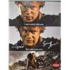 Image 3 : Autographed Photos (7) : Lord Of The Rings & Goonies/Rudy - Elijah Wood & Sean Astin