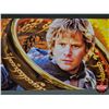 Image 5 : Autographed Photos (7) : Lord Of The Rings & Goonies/Rudy - Elijah Wood & Sean Astin
