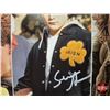 Image 9 : Autographed Photos (7) : Lord Of The Rings & Goonies/Rudy - Elijah Wood & Sean Astin