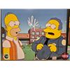 Image 2 : Autographed Pictures (3) : Simpsons - Hank Azaria, Dan Castellaneta, & Nancy Cartwright (2 Certified