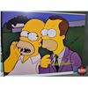 Image 5 : Autographed Pictures (3) : Simpsons - Hank Azaria, Dan Castellaneta, & Nancy Cartwright (2 Certified