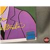 Image 6 : Autographed Pictures (3) : Simpsons - Hank Azaria, Dan Castellaneta, & Nancy Cartwright (2 Certified