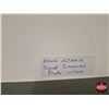 Image 8 : Autographed Pictures (3) : Simpsons - Hank Azaria, Dan Castellaneta, & Nancy Cartwright (2 Certified