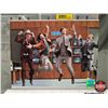 Image 1 : Autographed Photo : Anchorman - Paul Rudd (Certified : GCG)
