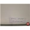 Image 5 : Autographed Photo : Anchorman - Paul Rudd (Certified : GCG)