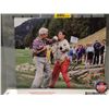Image 1 : Autographed Photo : Happy Gilmore - Adam Sandler (Certified : GCG)