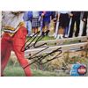 Image 2 : Autographed Photo : Happy Gilmore - Adam Sandler (Certified : GCG)