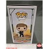 Image 2 : Autographed Funk POP : Star Wars - Luke Skywalker & Grogu - Mark Hamill