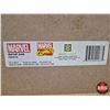 Image 3 : Marvel Comics Wood Picture : Incredible Hulk (Measures : 17"H x 11-1/2"W x 1"D)